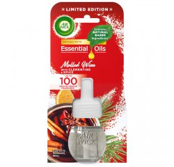 AIR WICK ELECTRIC SYSTEM REFILL 19 ML MULLED WINE