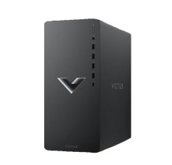 HP VICTUS PC TG02-0007NC R7/32GB/1TB SSD/RTX3060TI-8GB W11 CERNY 665P1EA