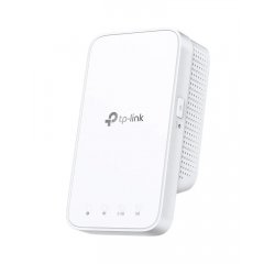 TP-LINK RE300 AC1200 DUAL BAND WIFI RANGE EXTENDER, 2 INTERNÍ ANTENY, POWER SCHEDULE