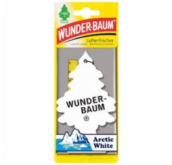 WUNDER-BAUM ARCTIC WHITE